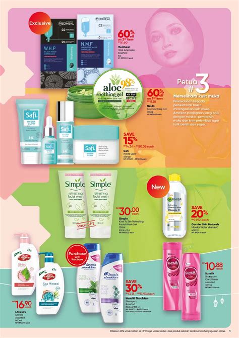 Guardian Malaysia Catalogue (April 2021) - Malaysia Catalogue