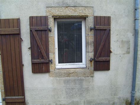 Free picture: wooden, old, fashioned, window