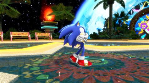 What We Know About Sonic Colors: Ultimate - TechStory