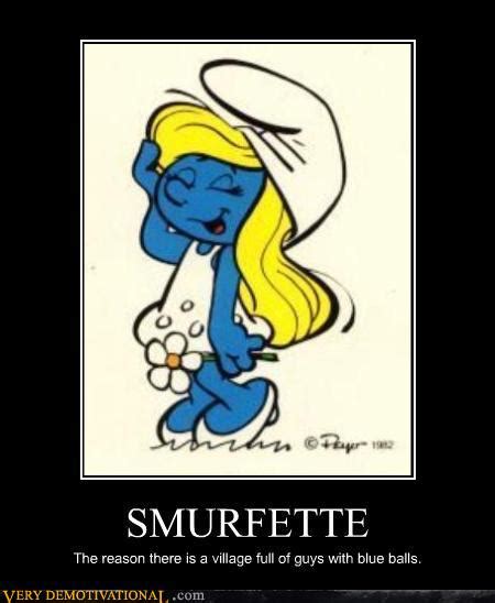 SMURFETTE | Funny Pictures, Quotes, Pics, Photos, Images. Videos of Really Very Cute animals.