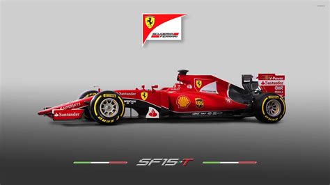 Scuderia Ferrari Wallpapers (71+ images)