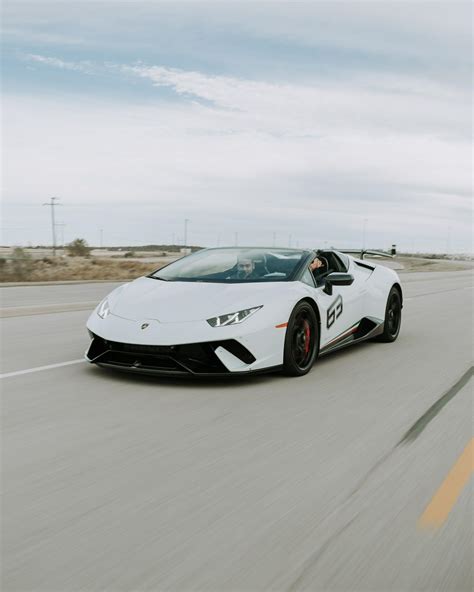 Lamborghini Model List - LamboCARS