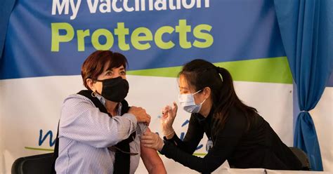 Thousands Receive Vaccine in First Phase of AdventHealth’s Community Vaccinations