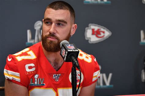 Super Bowl 2020: Travis Kelce looming as Chiefs game-breaker