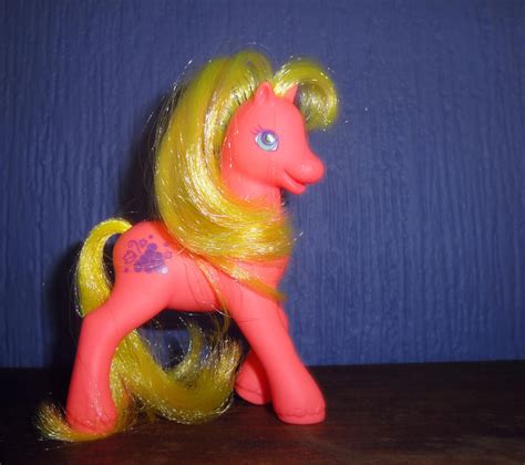 Creepy My Little Pony by FaceOfMiranda on DeviantArt