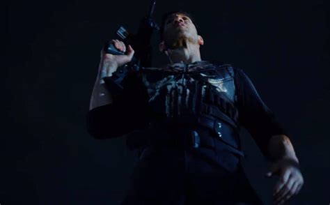 'The Punisher' Season 2 Trailer Has Frank Castle And Jigsaw In A Bloody ...