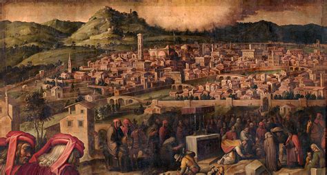 The Renaissance of City-States | Lapham’s Quarterly