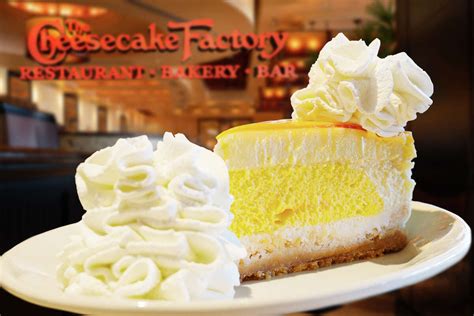 Cheesecake Factory Gluten-Free Menu Guide 2023 - Eating Works