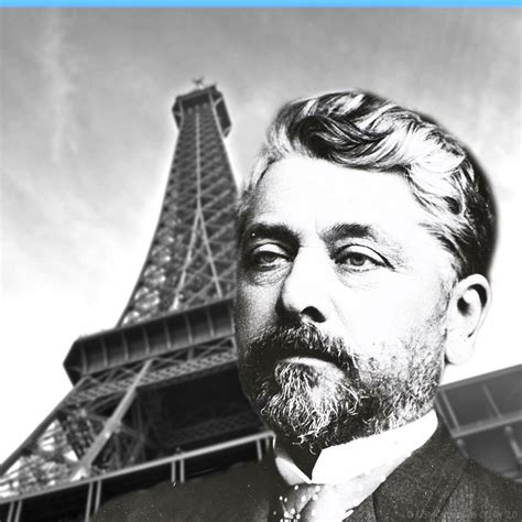 Biographie | Gustave Eiffel - Ingénieur | Futura Tech