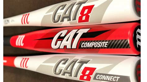 Ultimate Metal Bat Selection Guide - Marucci Sports