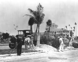 History of Miami Shores - Greater Miami Shores Chamber of Commerce