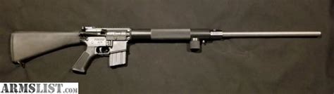 ARMSLIST - For Sale: LES BAER TARGET AR-15