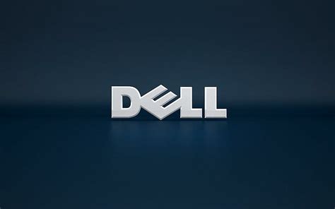 HD wallpaper: Dell | Wallpaper Flare