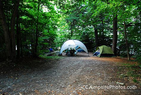 Cranberry Lake - Campsite Photos, Campsite Availability Alerts