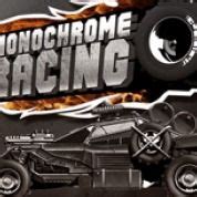 Monochrome Racing - MobyGames