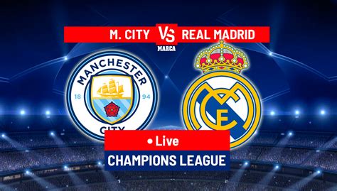 Manchester City 4-0 (5-1) Real Madrid: Goals and highlights - Champions League 22/23