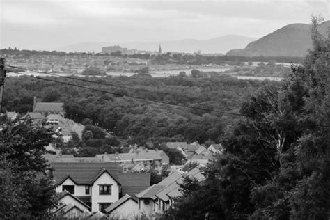 Over Dalkeith | In this view over part of Dalkeith, the Muss… | Flickr