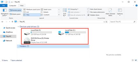 How to Partition Hard Disk Drive in Windows 10? – WebNots