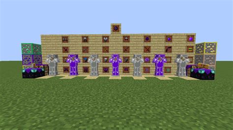 amthyst pvp pack(32x32) Minecraft Texture Pack