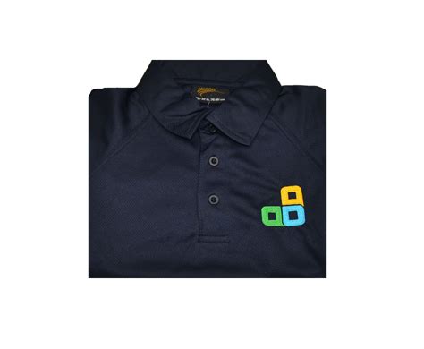 Kearsley Academy PE Polo - Whittakers School Wear