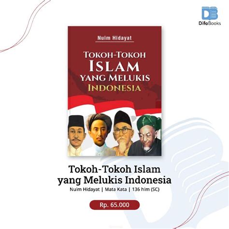 Jual Tokoh Tokoh Islam yang Melukis Indonesia Indonesia|Shopee Indonesia