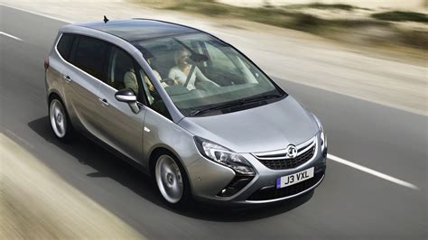 Vauxhall Zafira Tourer Trim Levels - verticaljumpexercisestips