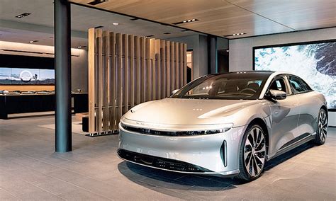 Lucid Motors Stock Price - Lucid Motors Stock Price - Lucid motors is ...