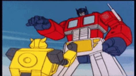 Transformers GIF - Transformers - Discover & Share GIFs