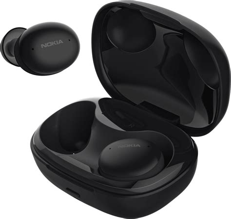 Nokia Comfort Earbuds + | wireless earbuds