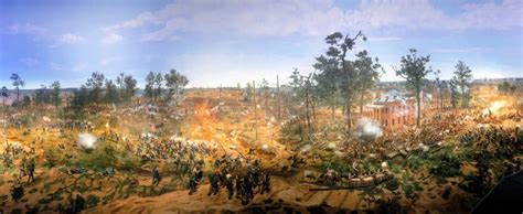 Visit Cyclorama: The Big Picture at Atlanta History Center - Discover Atlanta