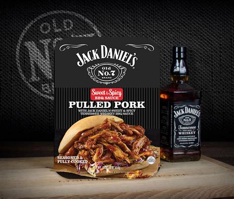 Jack Daniels Bbq Sauce Pulled Pork Recipe Slow Cooker | Besto Blog