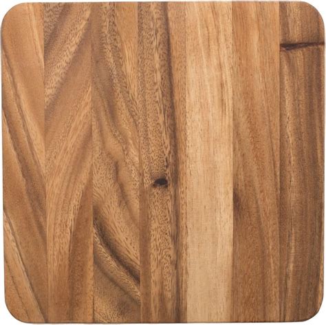 Acacia Wood Cutting Board – Thoughtful Shopper