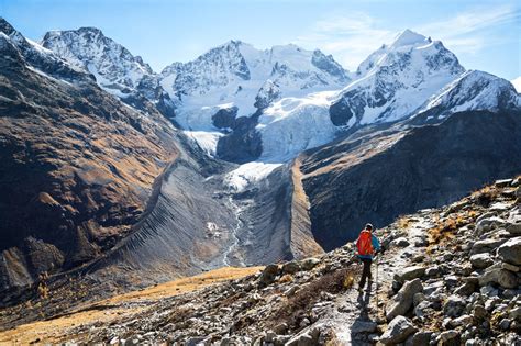 Where to see the Alps Glaciers - ALPSinsight