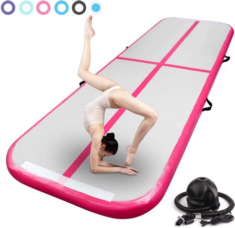 Gymnastic Floor Mats For Kids - Image to u