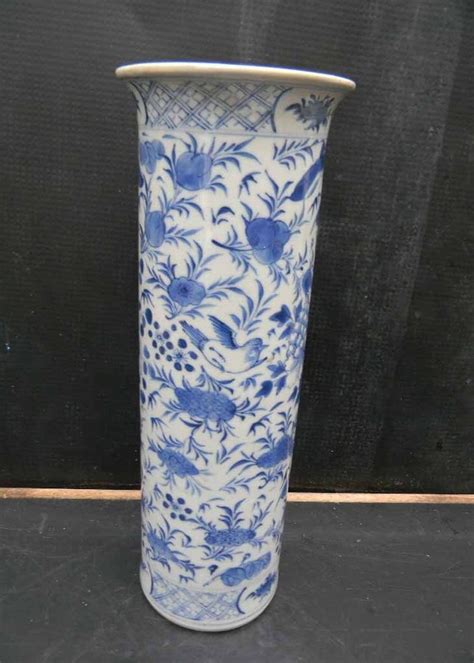 Antique chinese vase antique | ANTIQUES.CO.UK