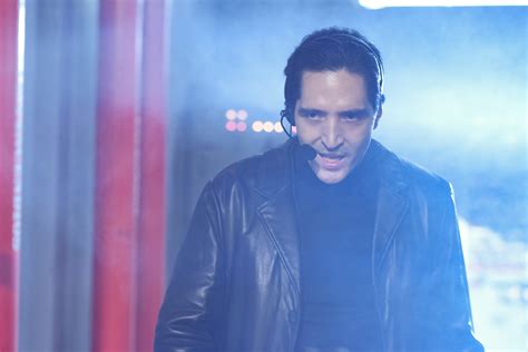 David Dastmalchian - Actor