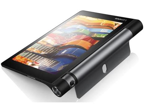 Lenovo Yoga Tab 3 (10-inch) LTE Price, Specifications, Features, Comparison