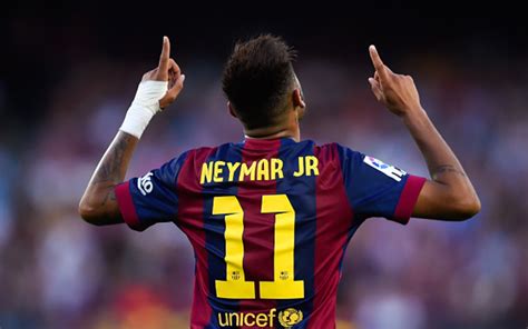 (Video) Ridiculous Piece Of Skill From Neymar, As Barcelona Man Escapes ...