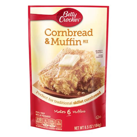 All Time top 15 Betty Crocker Cornbread – Easy Recipes To Make at Home