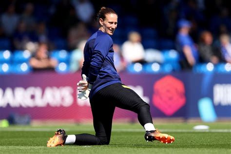 Ranked! The 10 best women's goalkeepers in the world | FourFourTwo