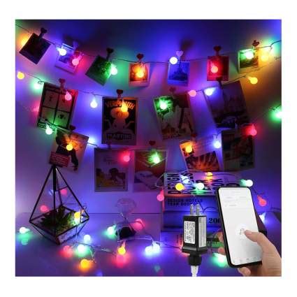 Best Smart Christmas Lights: 11 Sets to Buy Now (2020) | Heavy.com