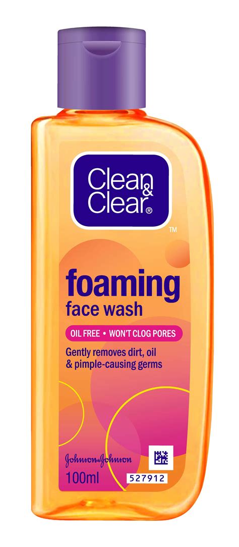 Buy Clean & Clear Facial Wash - 100ml Online & Get Upto 60% OFF at PharmEasy