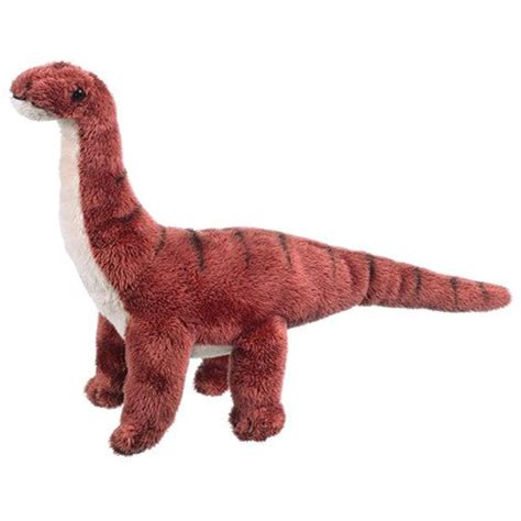 Brachiosaurus Plush Toy 10" L >>> Be sure to check out this awesome product. (This is an ...