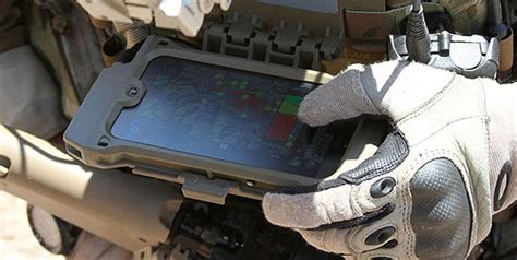 Android Tactical Assault Kit | 4K Solutions®