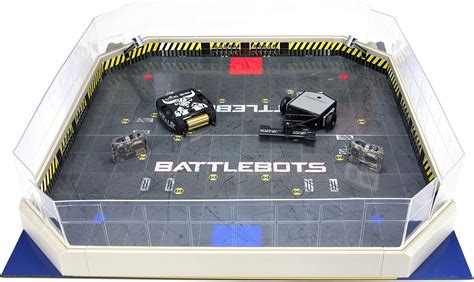 Download hexbug battlebots remote control tombstone 2.0 - wrapraf