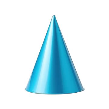 Blue Party Hat, Hat, Party, Color PNG Transparent Image and Clipart for ...