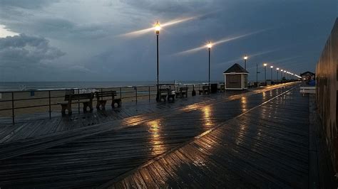 What You Need To Know About Asbury Park Beaches This Weekend