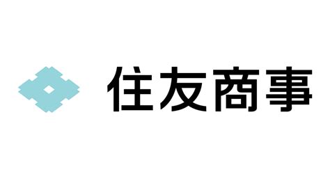 住友商事 Sumitomo Corporation Logo Download - AI - All Vector Logo