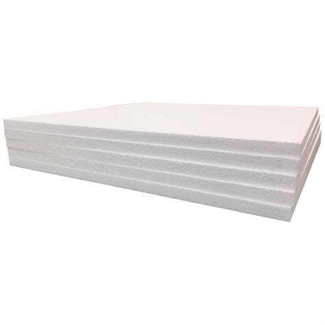 ThermaSlab S Grade Expanded Polystyrene Sheet | Polystyrene Insulation