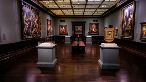 Cincinnati Art Museum - The Photography Hobbyist